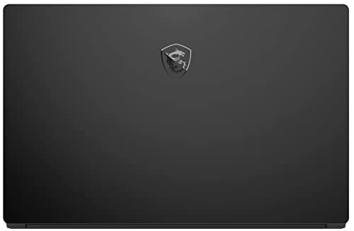 Creator 17 - 17.3'' Core i7-11800H 16GB DDR4 512GB SSD