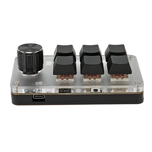 Mini Keypad - Wireless