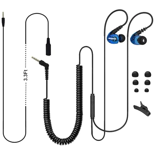 L1 Wired Earbud