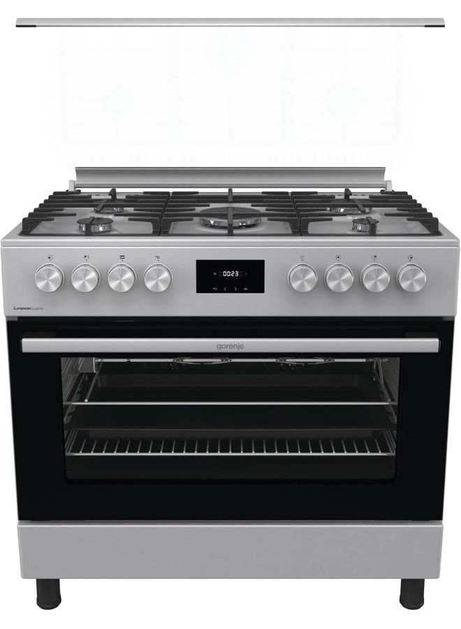 GK9C40X GAS Cooker