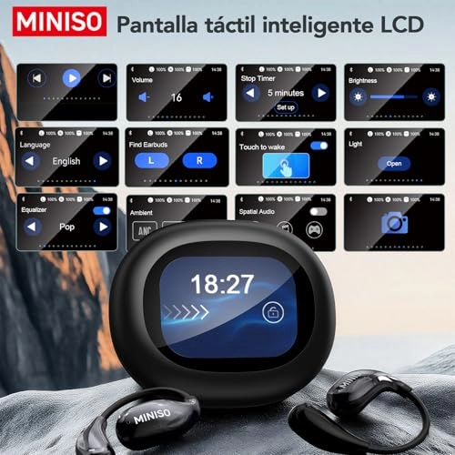 MS189 Wireless Earbud