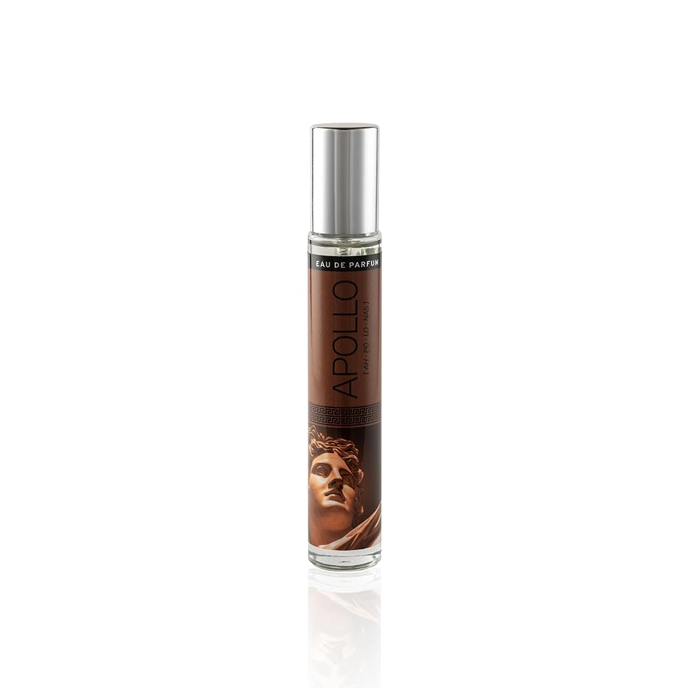 Olive Spa Apollo - Eau de Parfum 25ml