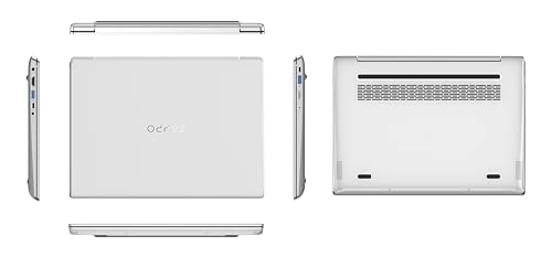 BX100 - 14'' i7 (13th Gen) 16GB DDR4 512GB SSD