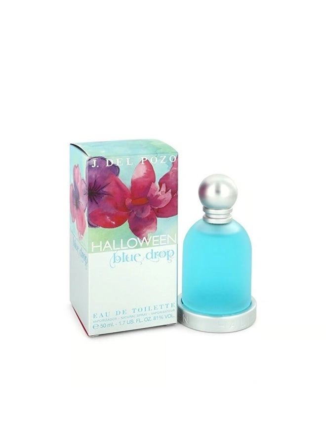Blue Drop Eau de Toilette 50 ml