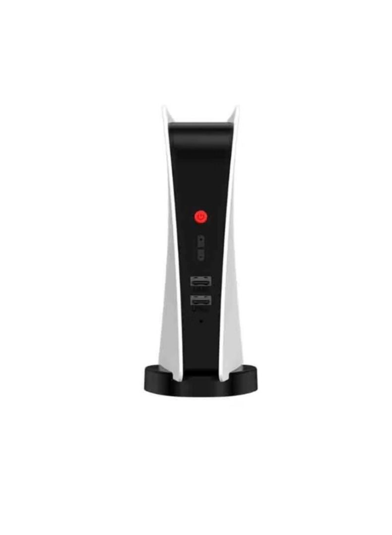 M5 - 64GB + PS5 Console - HDMI Double Rocker Gamepad