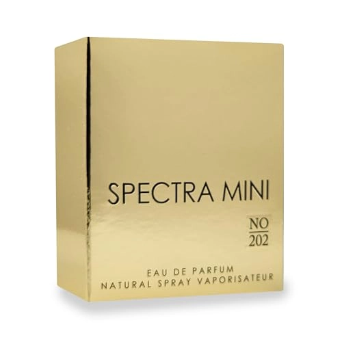 202 Eau de Parfum 25ml