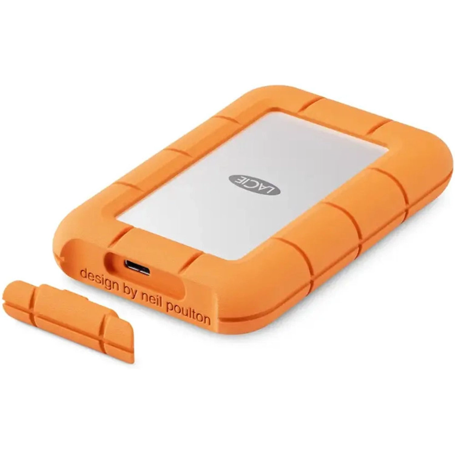Rugged Mini - 1000 GB