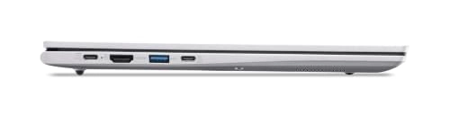 Aspire Lite AL15-54P-56YX - 15.6'' Core Ultra 5 115U 16GB 512GB SSD