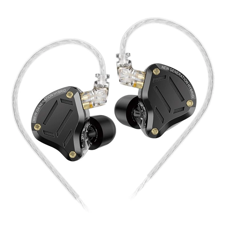 ZS10 PRO 2 Wired Earbud