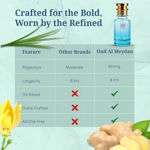 Moorokan Letther - Eau de Parfum 80 ml