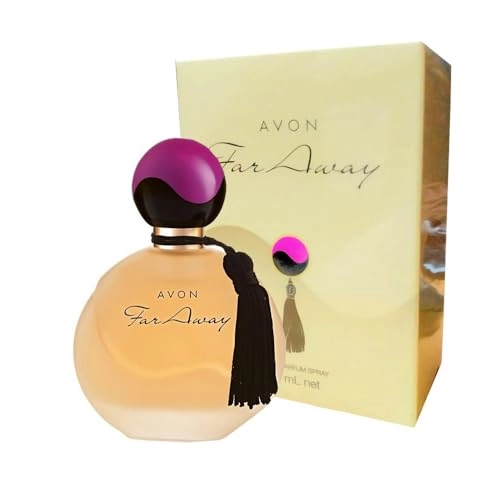 Far Away Eau de Parfum 50 ml