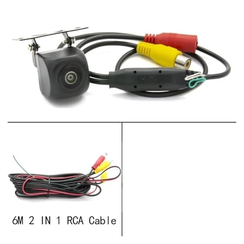 Rear View Backup camera - Night vision 1280*720p