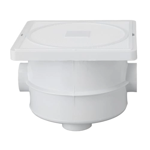 Underwater Light Distribution Box - DN20 PVC