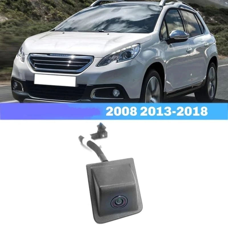 Reverse Camera - Peugeot 2008 98075695XT