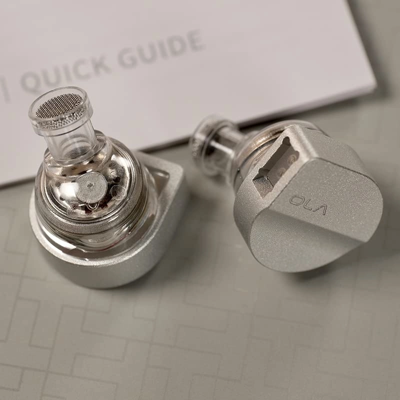 OLA Wired Earbud
