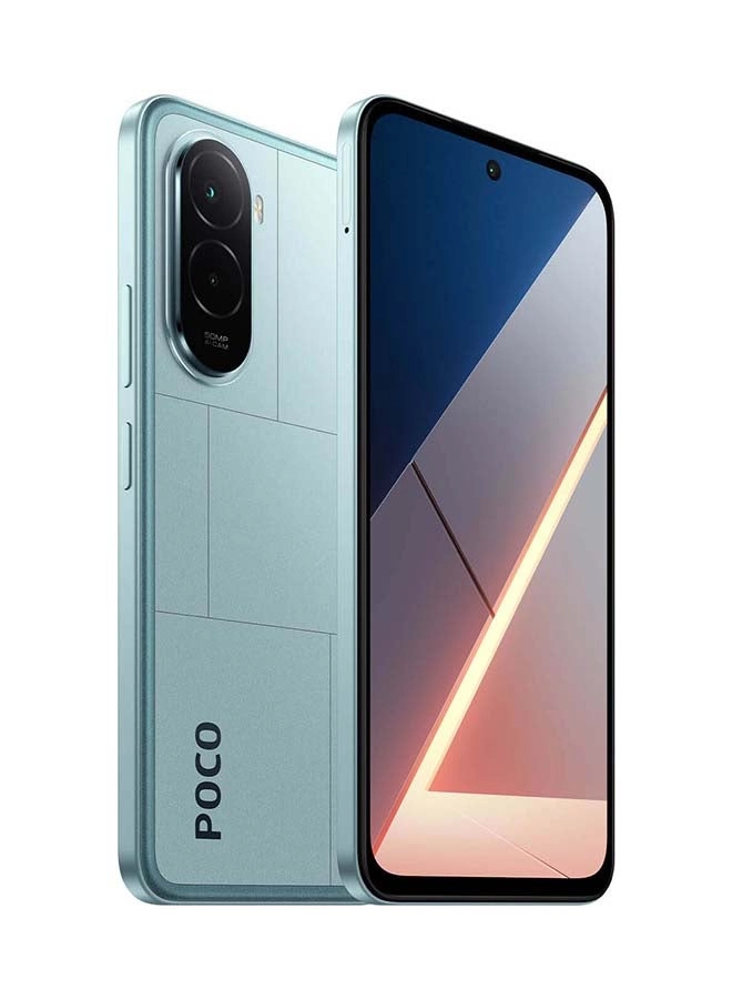POCO M7 - 6GB 128GB