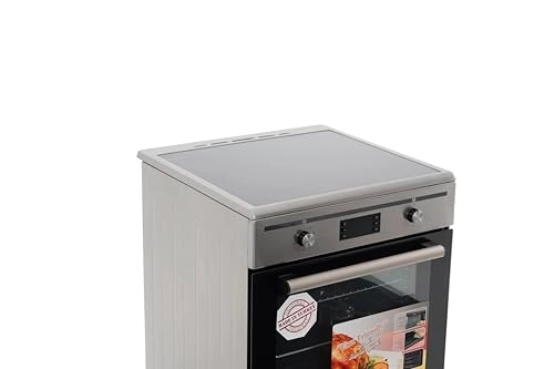 TERIC66ST Induction Cooker