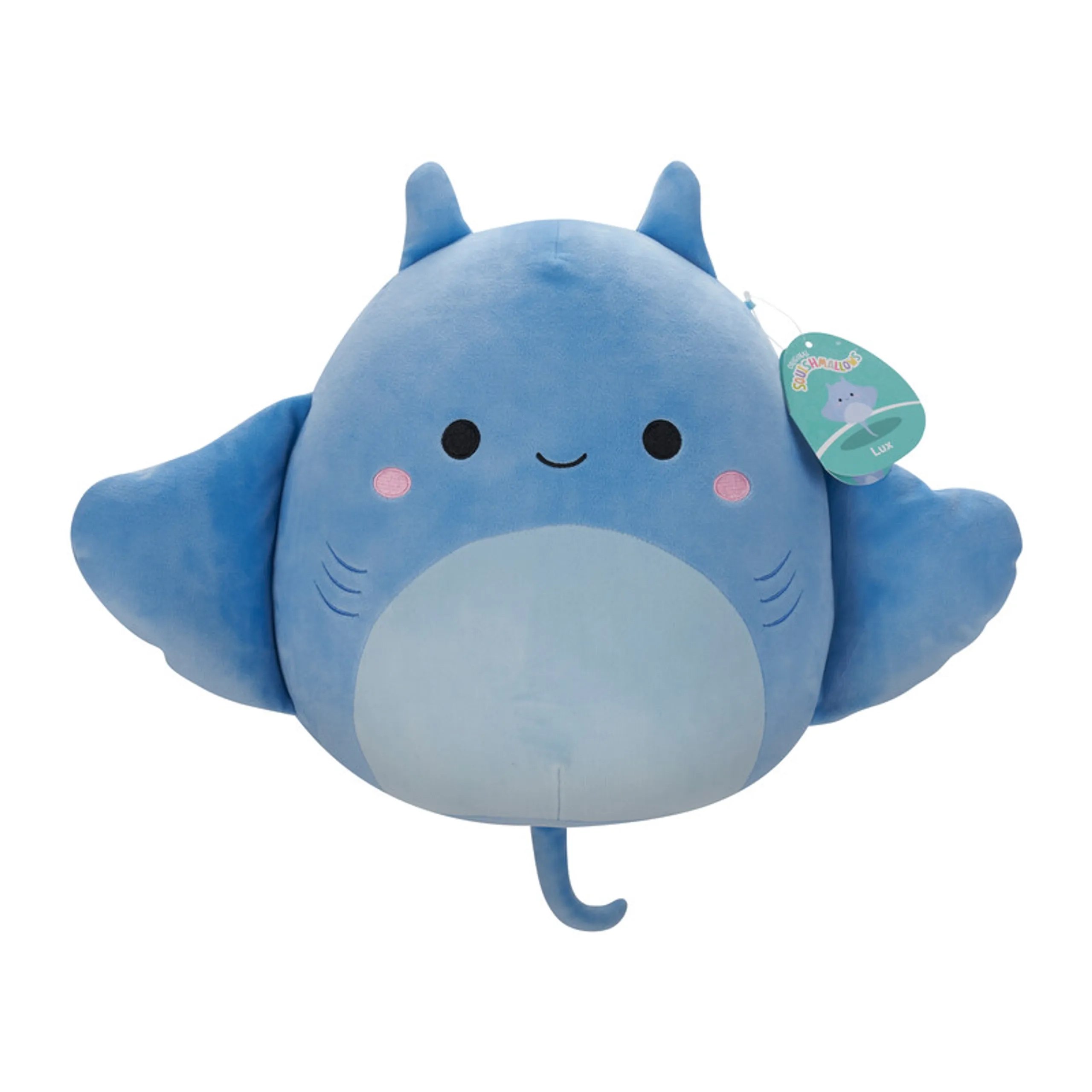 Manta Ray - 12 inch