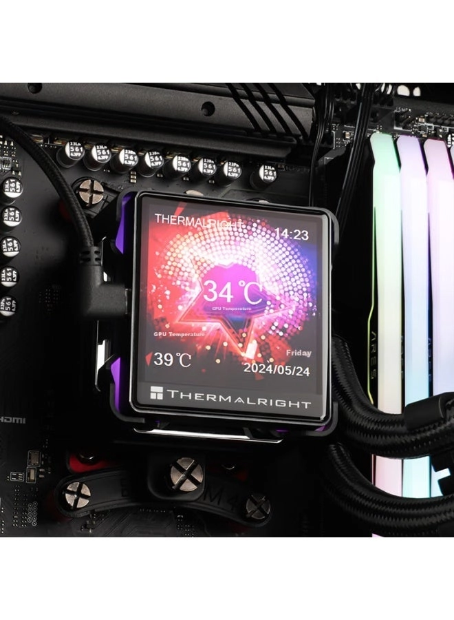 Elite Vision 360