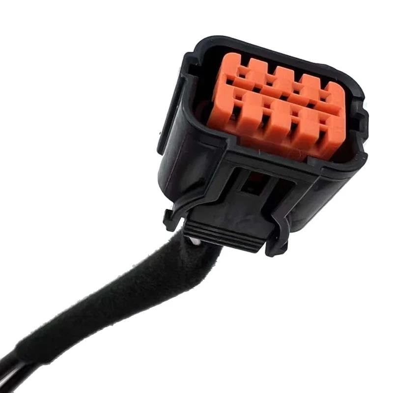 95760-D3800 - Night vision Wired