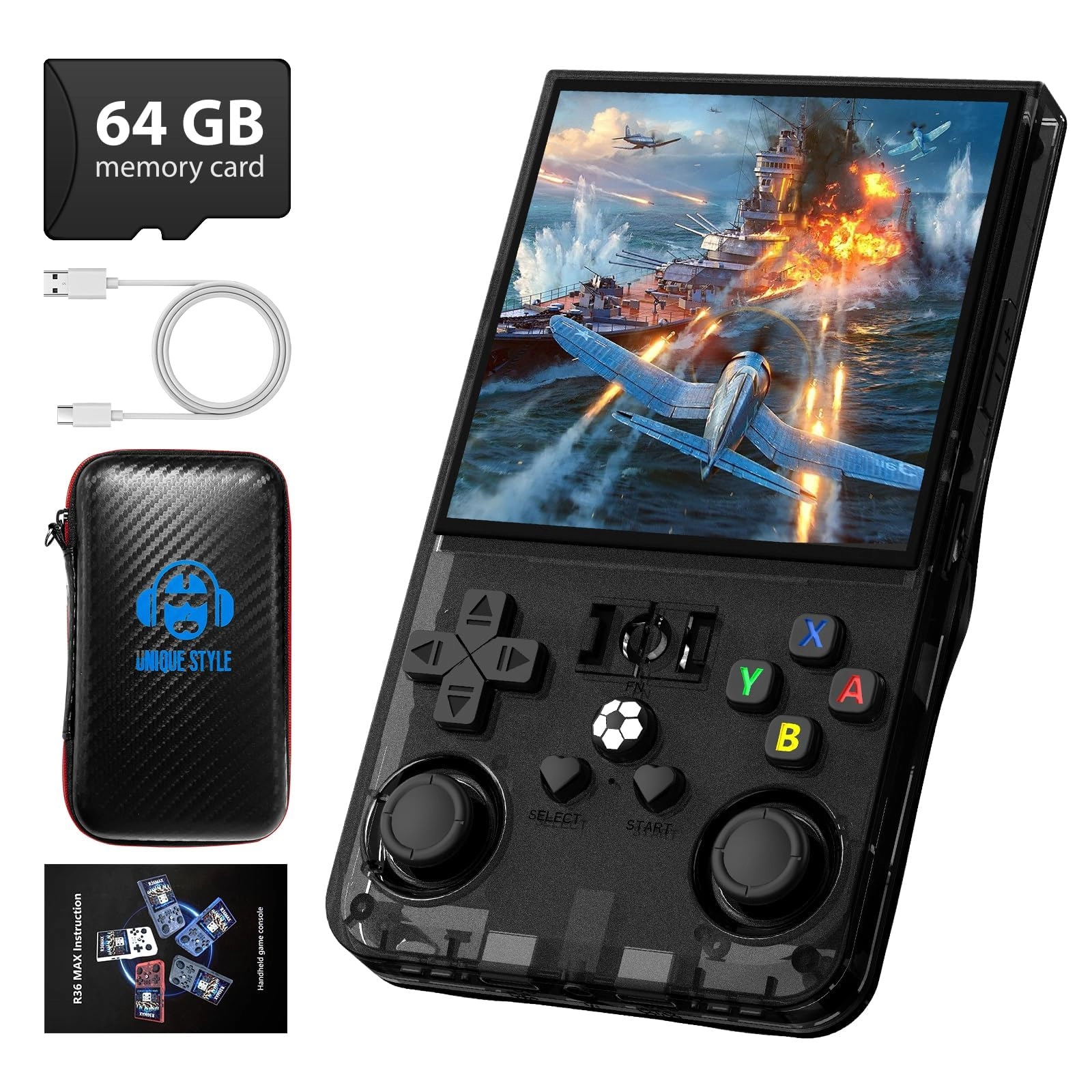 R36MAX - 56GB