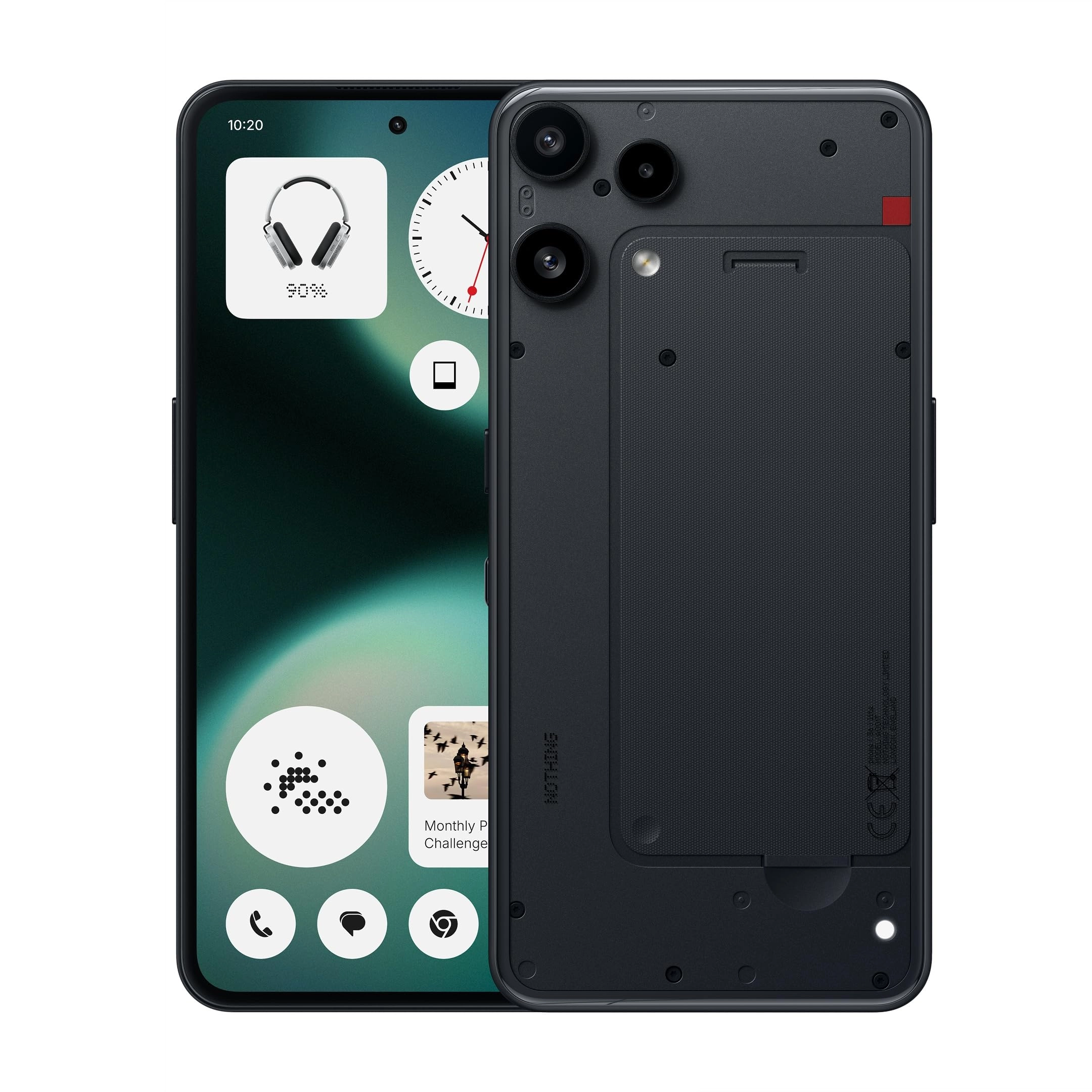 Nothing Phone 3a Lite - 8GB 128GB