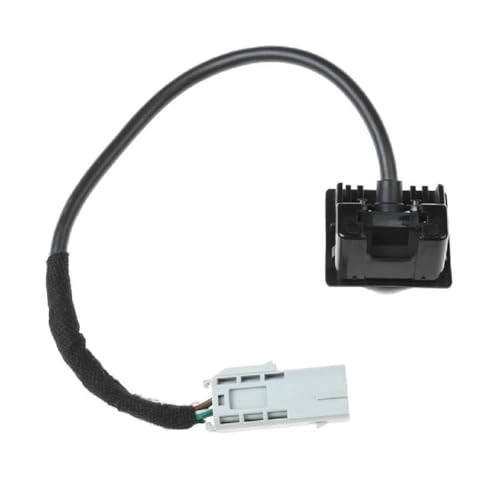 Rear View Camera - wireless 728 x 582 pixels