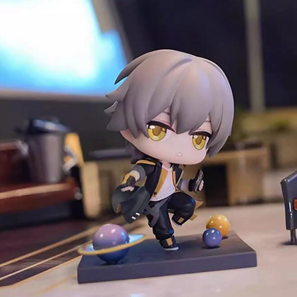 TYdfhSHR KAFKA - Honkai: Star Rail (13 cm) (9554658682992)