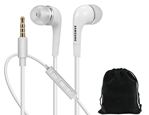 EHS64 Wired Earphone