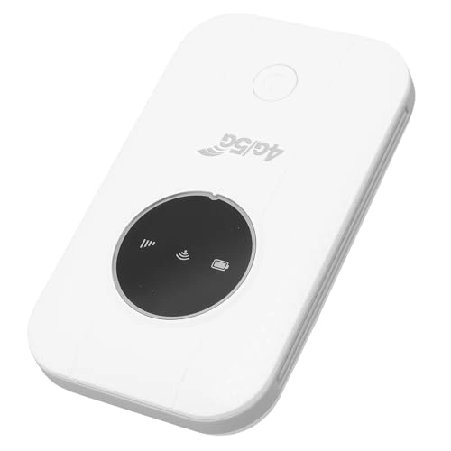 4G LTE WiFi Router - 802.11 b/g/n 300Mbps