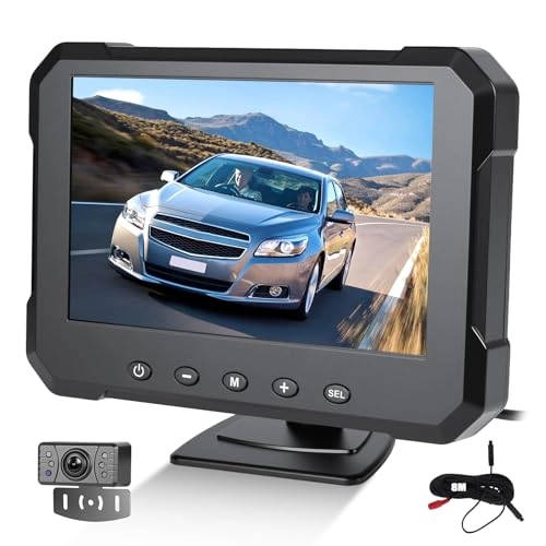 Wireless Reversing Camera - Night vision Wireless 1080P