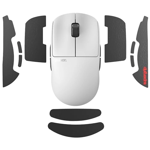 SUPERGRIP Griptape - USB