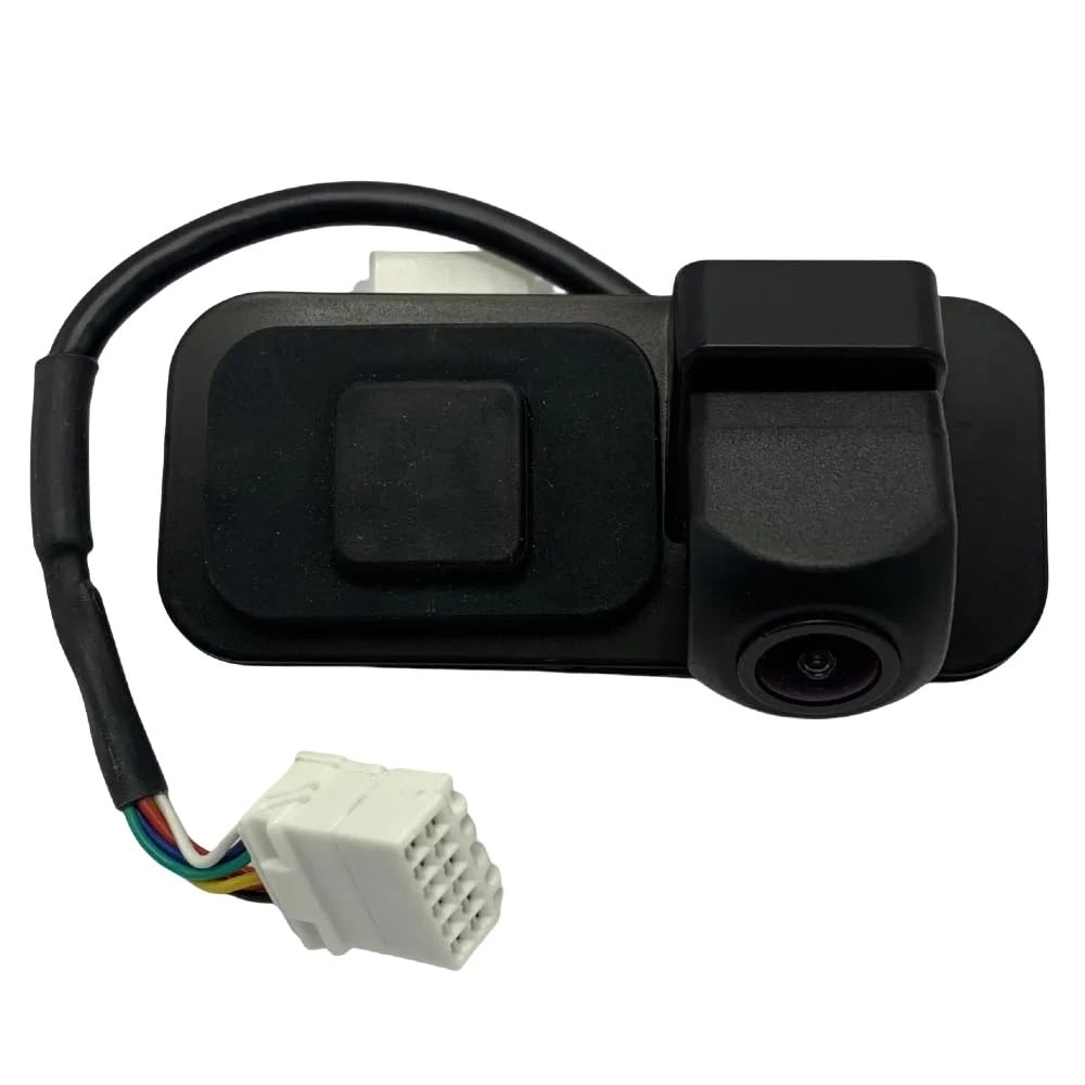 Reversing Camera - Night vision