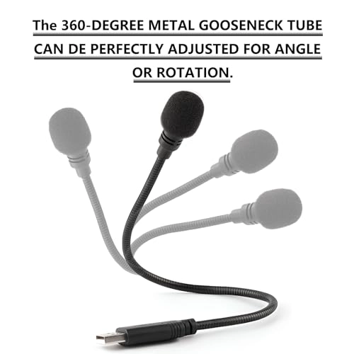 RDF23 USB Microphone