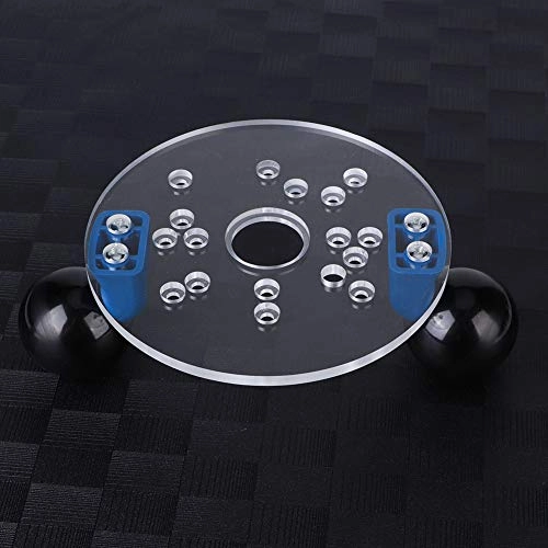 Router Base
