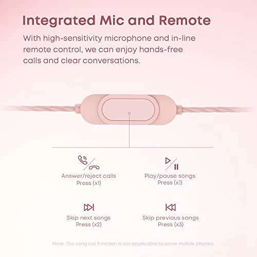 M30 Wired Earbud