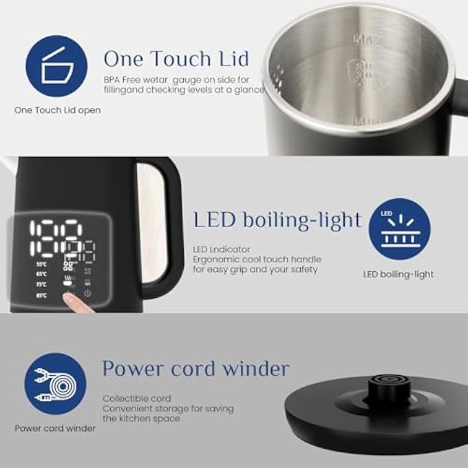 Electric Kettle