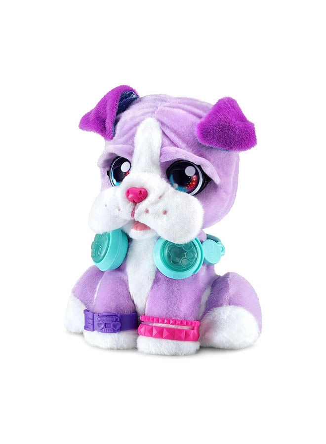 Dj Beat Boxer - 5+ Years