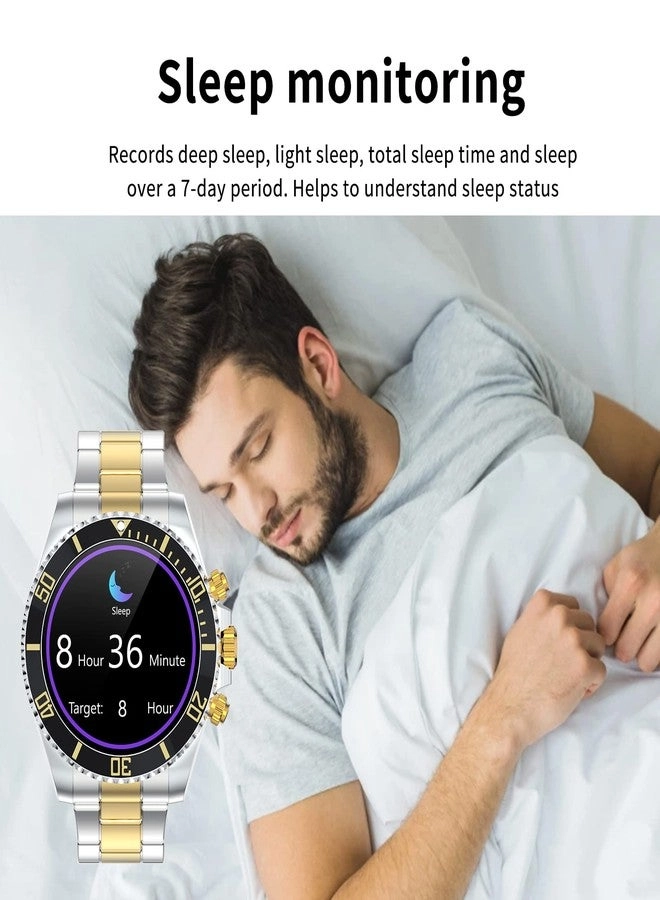 JYAW12SANSAN 46mm Alloy