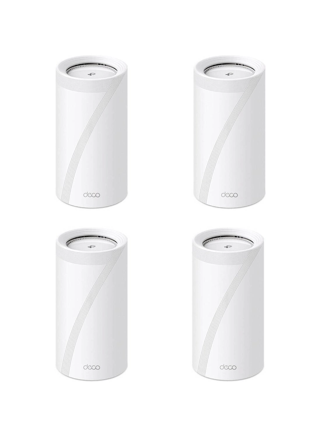 TP-Link Deco BE85 - WiFi 7 4 piece(s)
