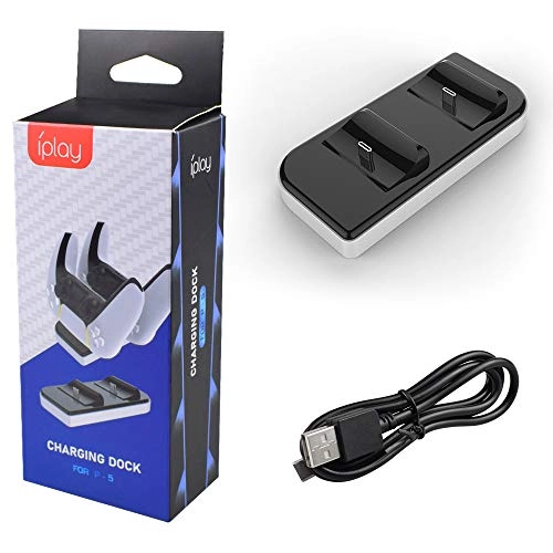 ps5 controller charger - USB C