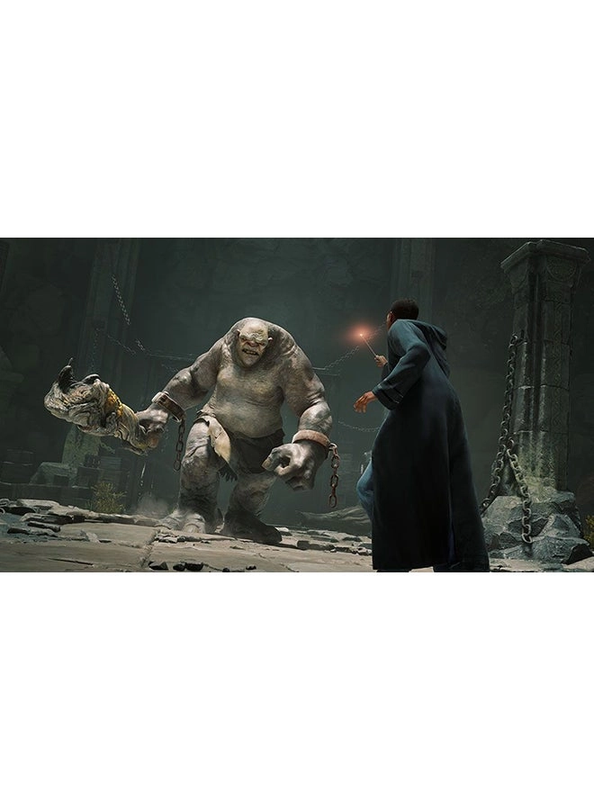 Hogwarts Legacy - UAE Version - PlayStation 5