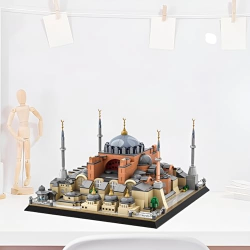 HagiaSophia - 1434 pcs