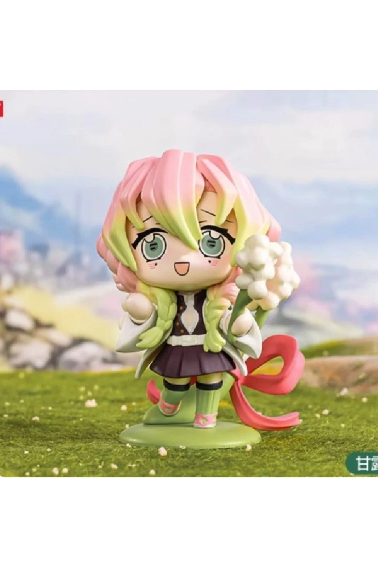 Kimetsu no Yaiba (8 cm)