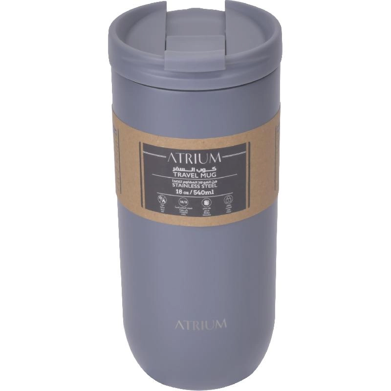 Travel Mug - 390ml
