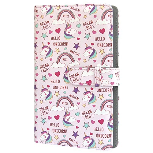 Mini Film Photo Album - 1 86mm * 54mm