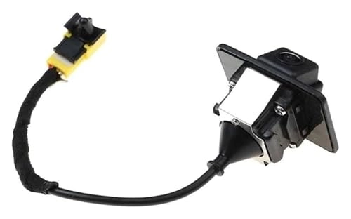 Rear View Camera - Night vision Wireless