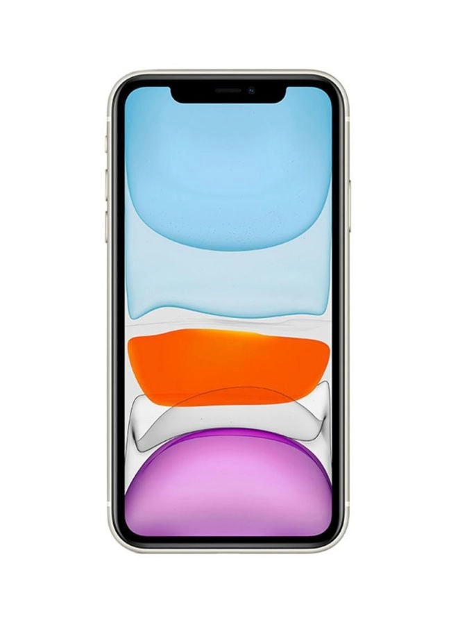 (Renewed) iPhone 11 - 64GB