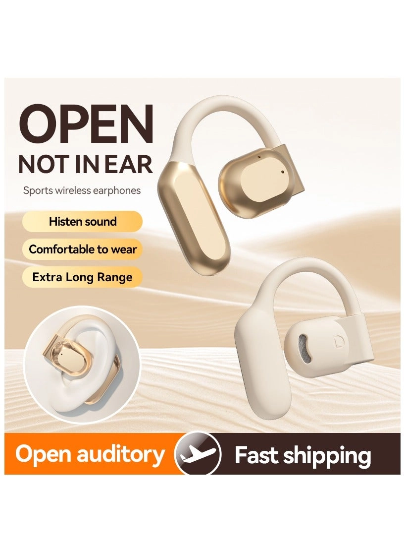 Open Ear Wireless Earbud