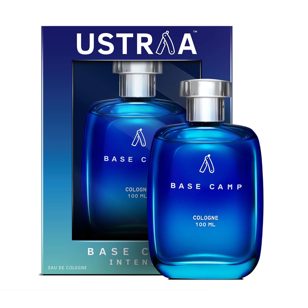 Ustraa Base Camp - 100ml